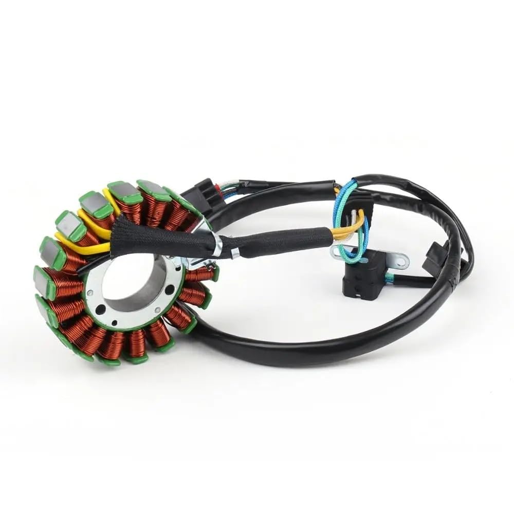 Motorrad Stator Magneto-Statorspule Für S&uzuki DRZ250 DRZ400 DRZ 400 2000-2013 DRZ 250 2001-2007 Statorspule von hgudyr