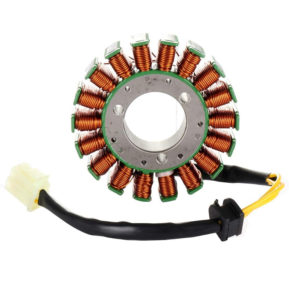 Motorrad Stator Magneto-Statorspule Für Su&zuki GSX-R600 2000-2003 GSX-R750 Statorspule von hgudyr