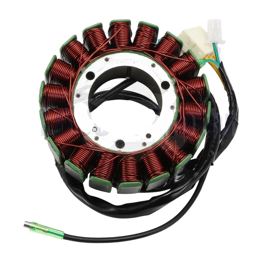 Motorrad Stator Magneto Zündung Stator Spule Assy Für VTX1300 2003 2004 2005 2006 2007 2008 2009 Statorspule von hgudyr