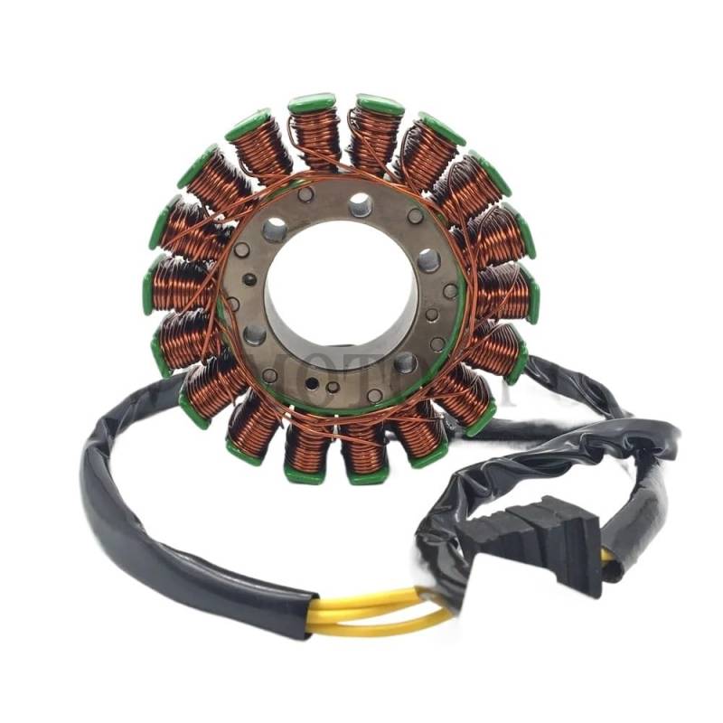 Motorrad Stator Motor Generator Stator Spule Für CBR1000 XX 2001 2002 2003 Motorrad Generator Stator Statorspule von hgudyr