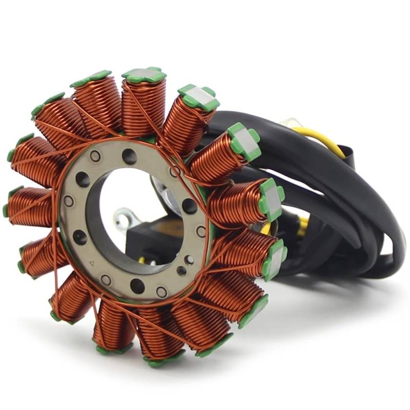 Motorrad Stator MotorcycleMagneto Motoren Stator Spule Für CBR1000RA CBR1000RR CBR1000S 2017 2018 2019 31120-MKF-D41 Statorspule von hgudyr