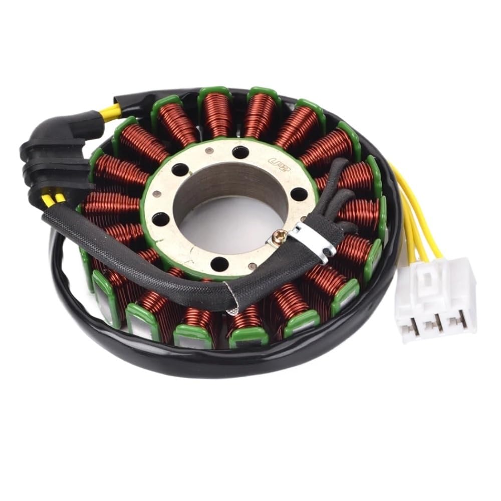 Motorrad Stator Motorcyle Zündung Generator Magneto Stator Spule Für VFR800 VFR 800 2002-2009 Statorspule von hgudyr