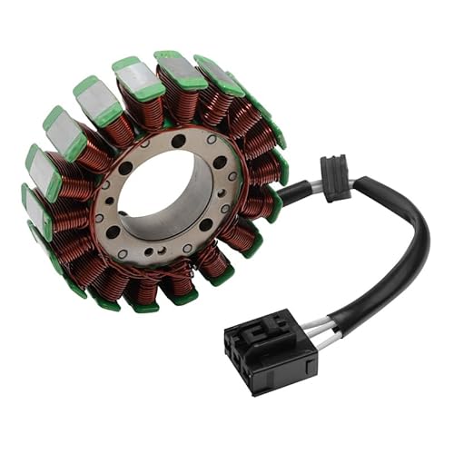 Motorrad Stator Motorrad Generator Magneto Stator Spule Für CBR600RR CBR 600 RR 2003-2006 2004 Statorspule von hgudyr