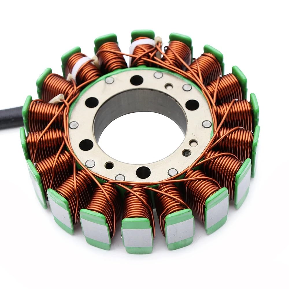 Motorrad Stator Motorrad Generator Magneto Stator Spule Für Po&laris 500 2X4 2X4 2X4 Israel 4X4 6X6 2X4 4X4 Statorspule von hgudyr