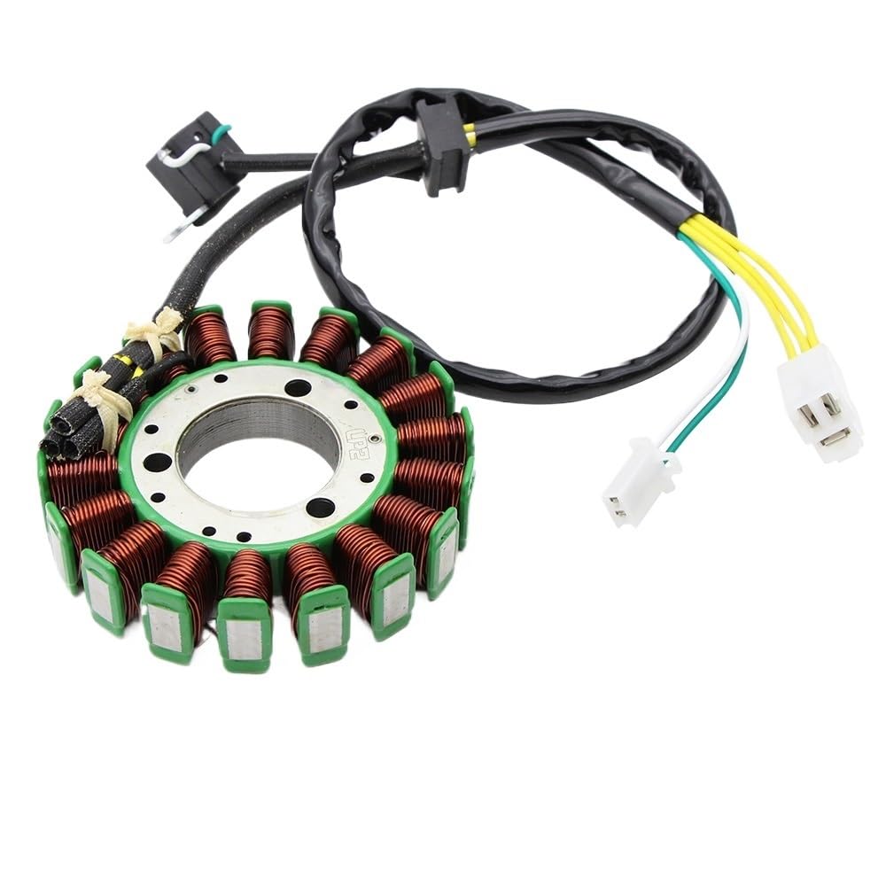 Motorrad Stator Motorrad Generator Magneto Stator Spule Für Su&zuki DL650 Für V-Strom 2017-2022 DL650X ABS Für V-Strom 650 2015-2022 Statorspule von hgudyr