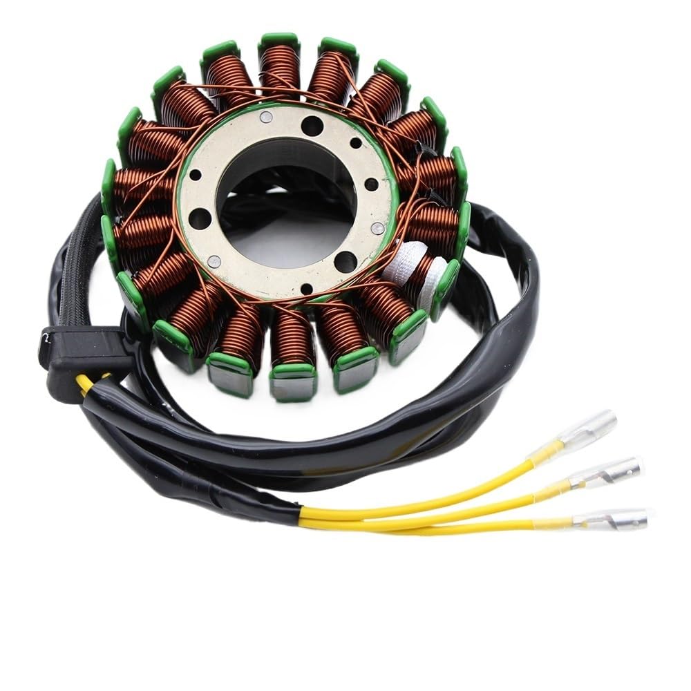 Motorrad Stator Motorrad Generator Magneto Stator Spule Für Su&zuki GSX400 GSX400F Katana 400 1981 1982-1983/1999 Statorspule von hgudyr