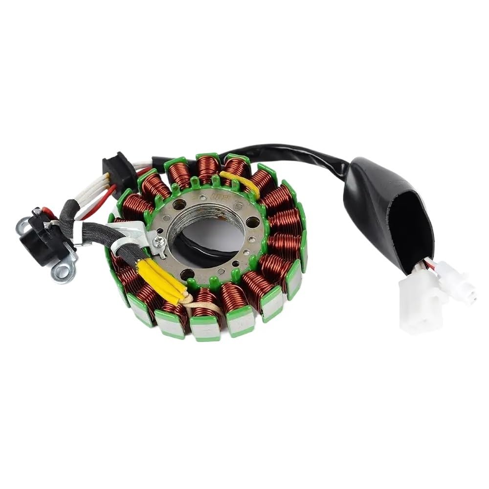 Motorrad Stator Motorrad Generator Stator Spule Für Ya&maha YP125 X-Stadt YP125R YP125RA X-MAX Skycruiser Statorspule von hgudyr