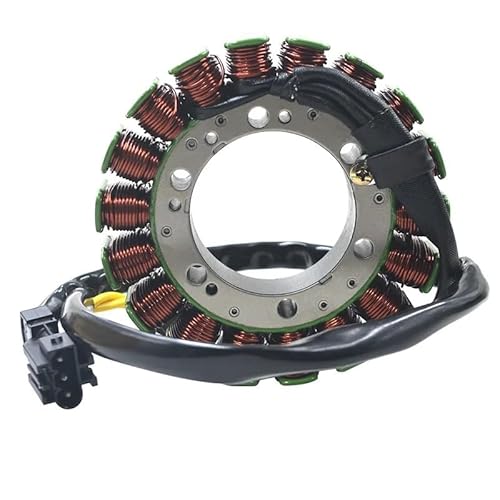 Motorrad Stator Motorrad-Generator-Statorspule Für F650GS F700GS F800R F800S F800GS F800ST F800GT Statorspule von hgudyr