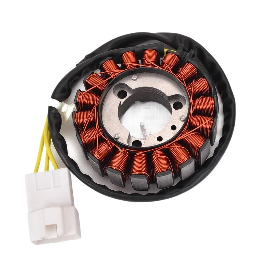 Motorrad Stator Motorrad Magneto Generator Stator Spule Für SH125 SH150 PS125 PS150 FES150 FES125 S-Wing Statorspule von hgudyr