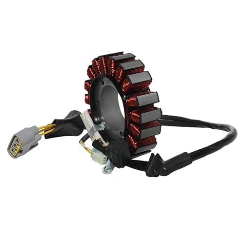 Motorrad Stator Motorrad Magneto Stator Spule Für CB500 CB500F CB500X CBR400 CBR400X CBR400R CBR500R ABS Zubehör Statorspule von hgudyr