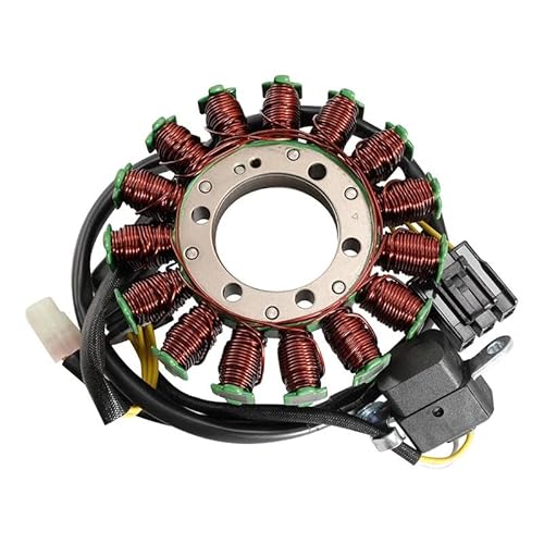 Motorrad Stator Motorrad Magneto Stator Spule Für CBR1000RR 2010 2011 2012 2013 2014 2015 2016 Statorspule von hgudyr