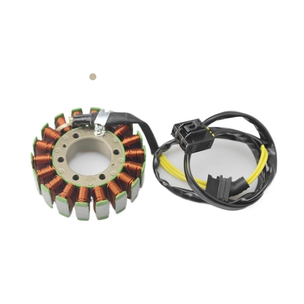 Motorrad Stator Motorrad Magneto Stator Spule Für CBR1100XX Blackbird 1999 2000 2001 2002 2003 2004 2005 2006 Statorspule von hgudyr