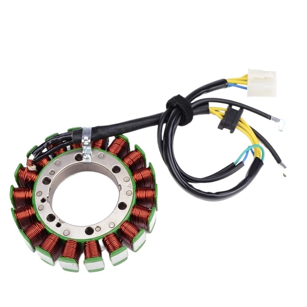 Motorrad Stator Motorrad Magneto Stator Spule Für Ka&wasaki ZX-9R ZX9R ZX 9R Für Ninja ZX900 ZX 900 2000 2001 2003 21003-1397 Statorspule von hgudyr