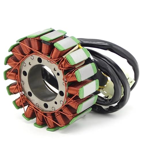 Motorrad Stator Motorrad Magneto Stator Spule Für Po&laris Sportsman 800 2005-2006 INTL 700 EFI 2004-2006 Statorspule von hgudyr