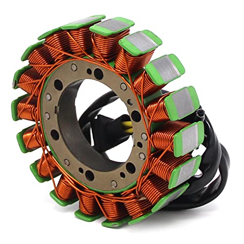 Motorrad Stator Motorrad Magneto Stator Spule Für VT750C2B Schatten Phantom VT750C2F Geist VT750C2S ABS VT750 RS Statorspule von hgudyr