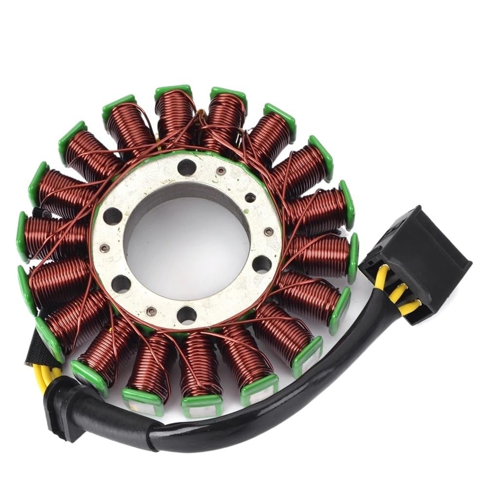 Motorrad Stator Motorrad Motor Magneto Stator Spule Für CBR1000RR CBR1000 2004 2005 2006 2007 Statorspule von hgudyr