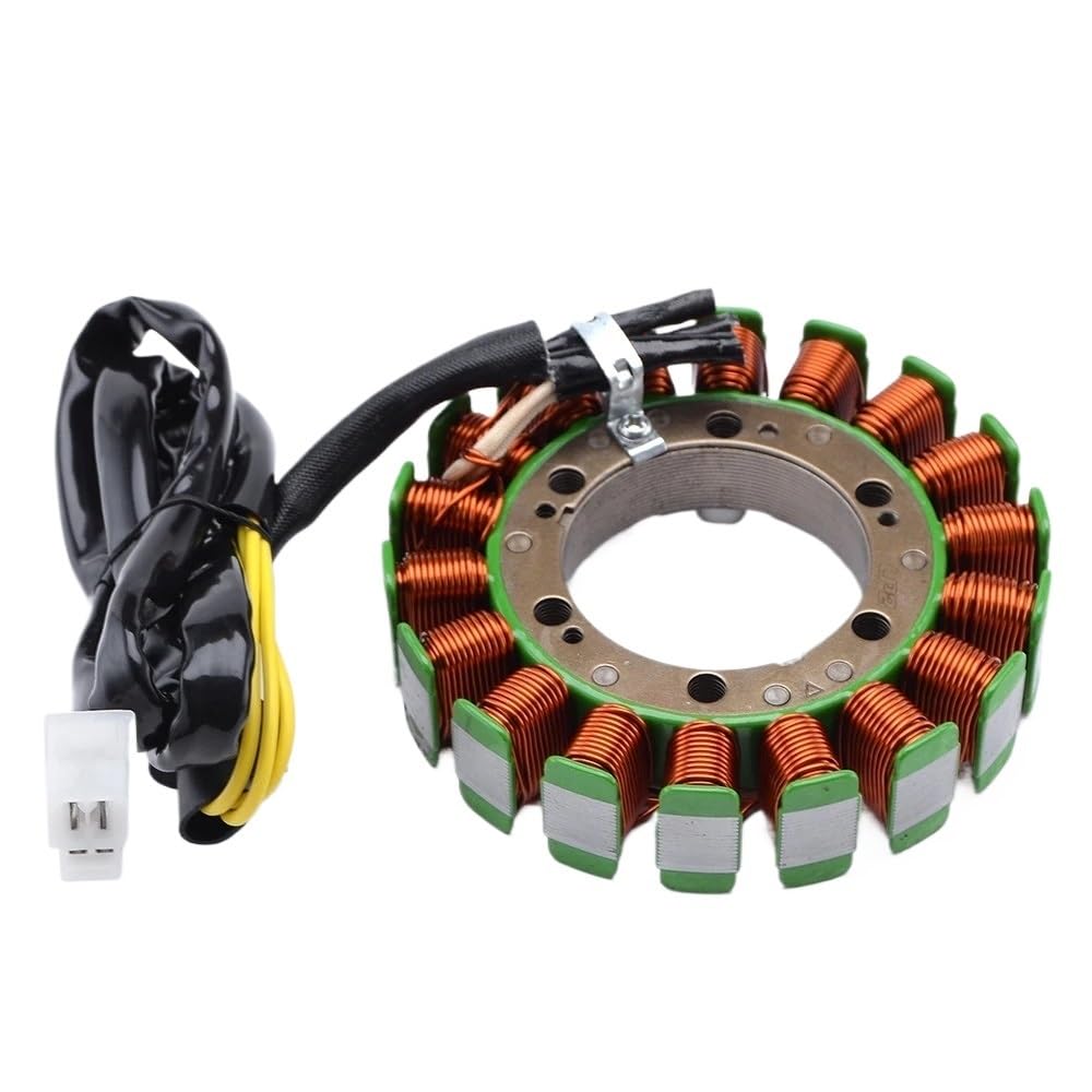 Motorrad Stator Motorrad Stator Coil Generator Magneto Für VT750C2 Shadow Spirit 2007-2009 VT750C VT750CA Schatten Aero Statorspule von hgudyr