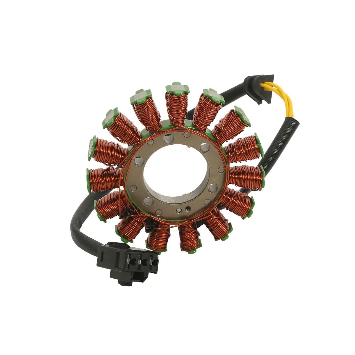 Motorrad Stator Motorrad Stator Magneto Spule Für CBR600RR 2007 2008 2009 2010 2011 2012 Statorspule von hgudyr