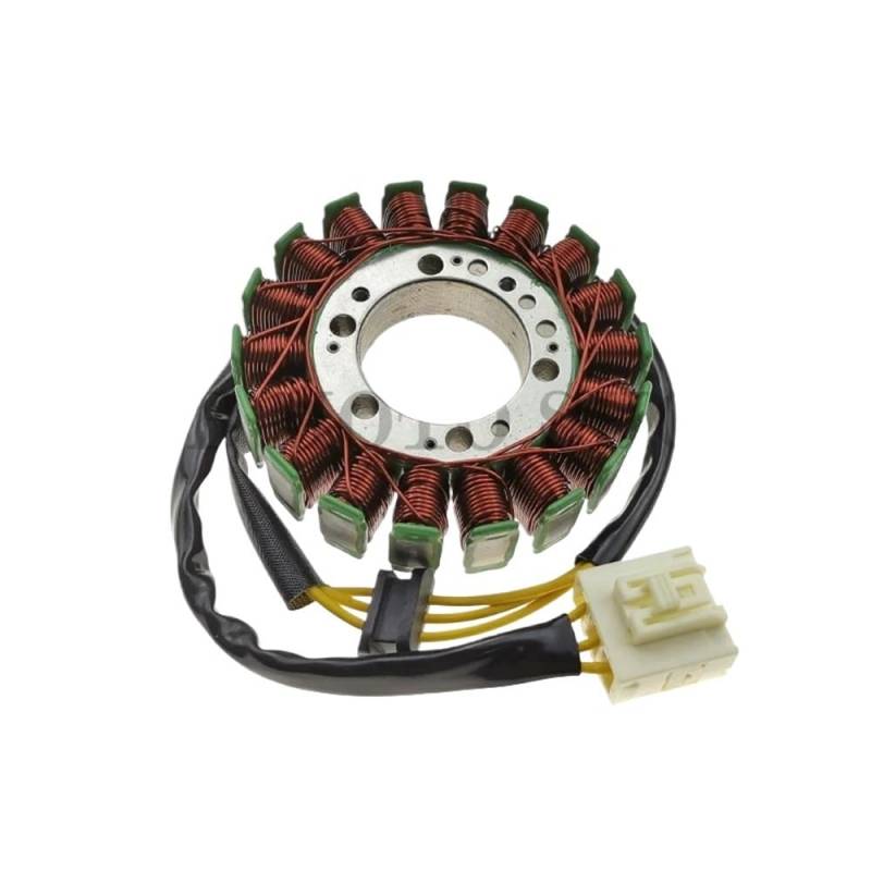 Motorrad Stator Motorrad Stator Spule Für Ka&wasaki Z1000 2007-2016 ZX1000 Z1000SX 2011-2016 Statorspule von hgudyr