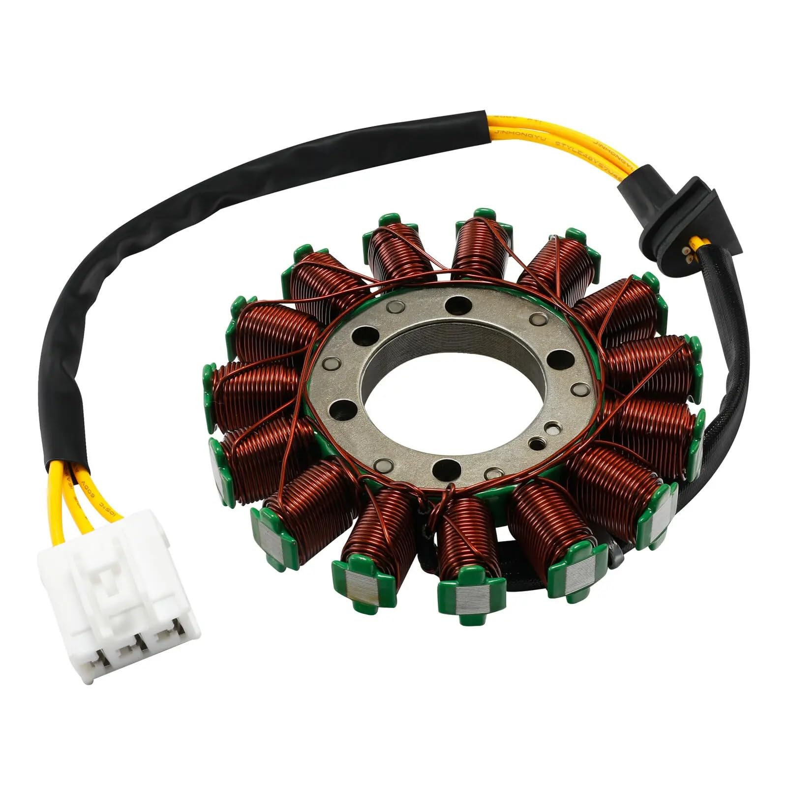 Motorrad Stator Motorrad Stator Spule Magneto Generator Für CBR600RR CBR 600RR 2013-2023 Statorspule von hgudyr