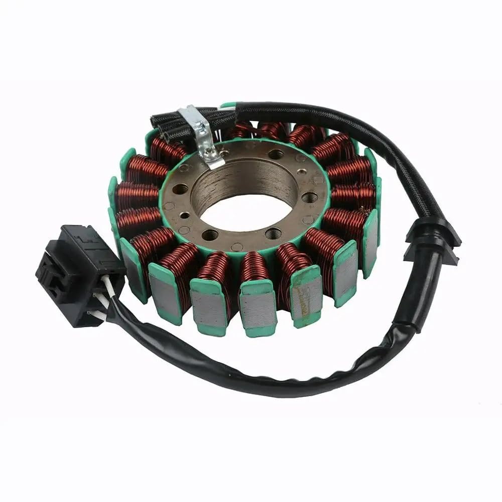 Motorrad Stator Motorrad Stator Spule Mit 1-stecker Für CB400 CB 400 Magneto Statorspule von hgudyr