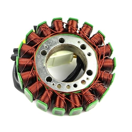 Motorrad Stator Motorrad Zündung Magneto Generator Stator Spule Für Ka&wasaki Für Ninja 1000 Z1000 ZR1000 Z1000SX ZX1000 Statorspule von hgudyr