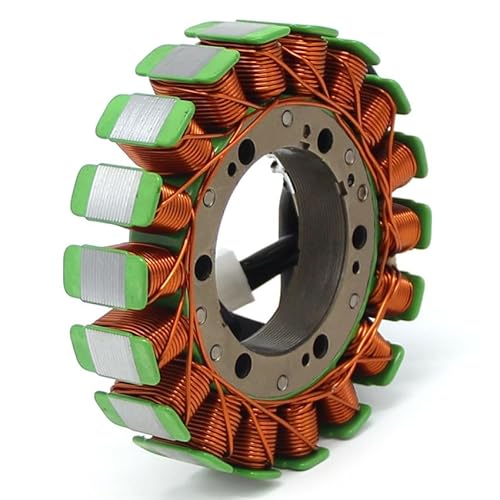 Motorrad Stator Motorrad Zündung Magneto Stator Spule Für VT750C2 Schatten Geist 2007-2009 VT750C Schatten Aero VT750CA Statorspule von hgudyr