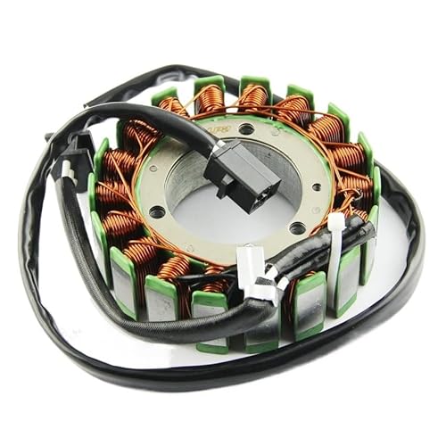 Motorrad Stator Motorrad Zündung Magneto Stator Spule Für Ya&maha VMAX12 V-MAX JP 1990 1991 1992 1993 1994 1995 1996 1997 1998 1999 Statorspule von hgudyr