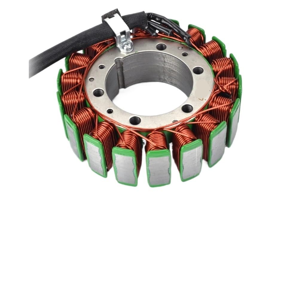 Motorrad Stator Motorrad Zündung Magneto Stator Spule Motor Generator Lade Für GL500 GL650 CX500 CX650 Nach VT1100 Schatten Statorspule von hgudyr