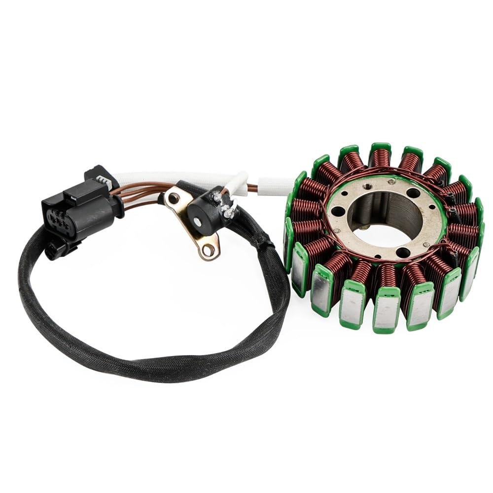 Motorrad Stator Regler Gleichrichter Magneto Stator Dichtung Für G 310 GS K02 G 310 R K03 16-23 Statorspule von hgudyr