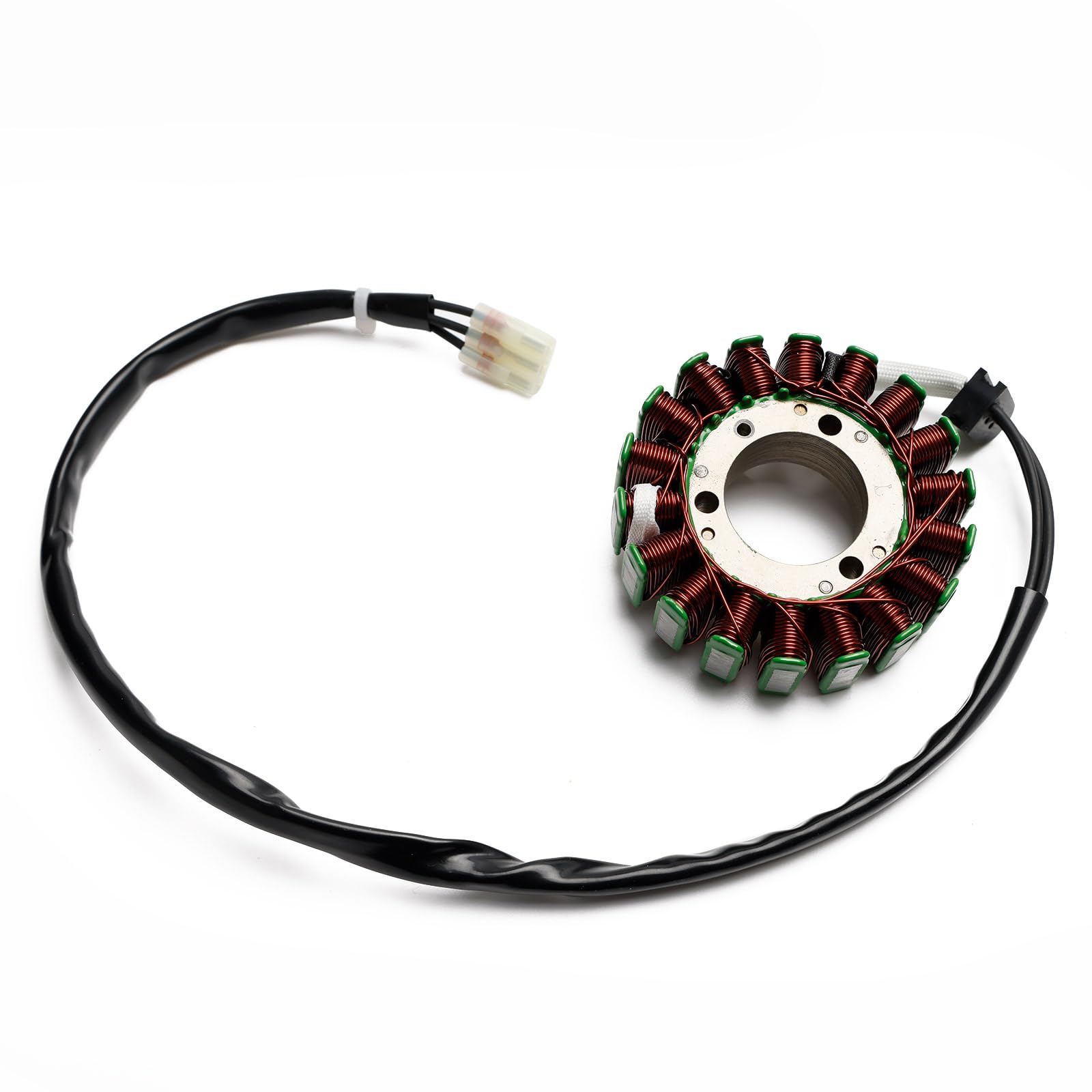 Motorrad Stator Regler Gleichrichter Magneto Stator Dichtung Für Gas Gas EC250/300 EX250/300 2021-2023 Motorrad Zubehör Statorspule von hgudyr