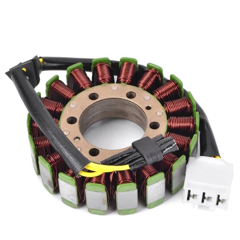 Motorrad Stator Spannungsreglergleichrichter Statorspule Für CBR600RR CBR600 F5 2003 2004 2005 2006 Statorspule von hgudyr