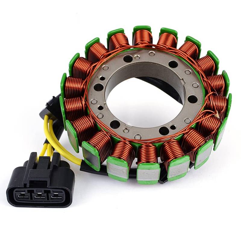 Motorrad Stator Stator Spule Für Du&Cati Für DIAVEL 1200 26420141A Motorrad Generator Magneto Spule Statorspule von hgudyr