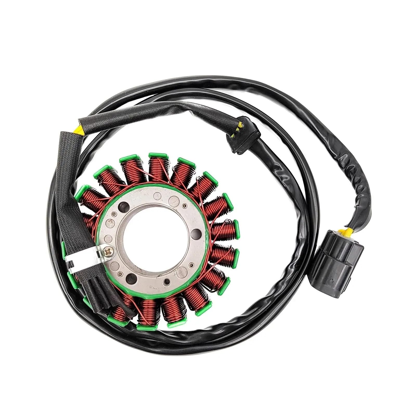 Motorrad Stator Statorgenerator-Magnetzündung Für LZ UTV 800 OEM: 31120-E05-0000 Statorspule von hgudyr