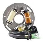 Motorrad Stator Statormagnet Für YA&MAHA Jetski Wave Raider 700 Statorspule von hgudyr