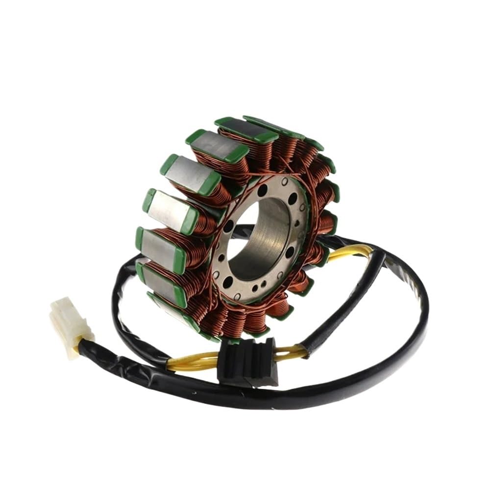 Motorrad Stator Statorspule Motorradgeneratorspule Für CBR1000RR CBR1000 2001 2002 2003 Statorspule von hgudyr