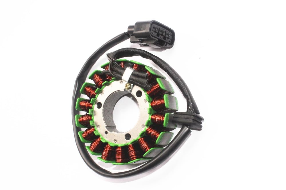 Motorrad Stator Zündung Magneto Stator Für Be&Nelli 302S BN302R BN302 Tornado TNT300 STELS 300 Statorspule von hgudyr