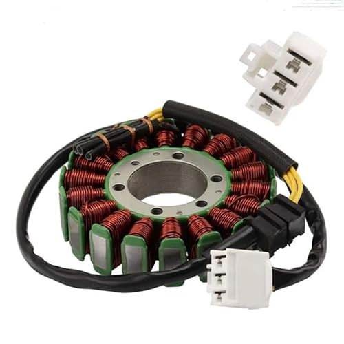 Motorrad Stator Zündung Starter Spule Motorrad Magneto Stator Für VFR 800 Statorspule von hgudyr