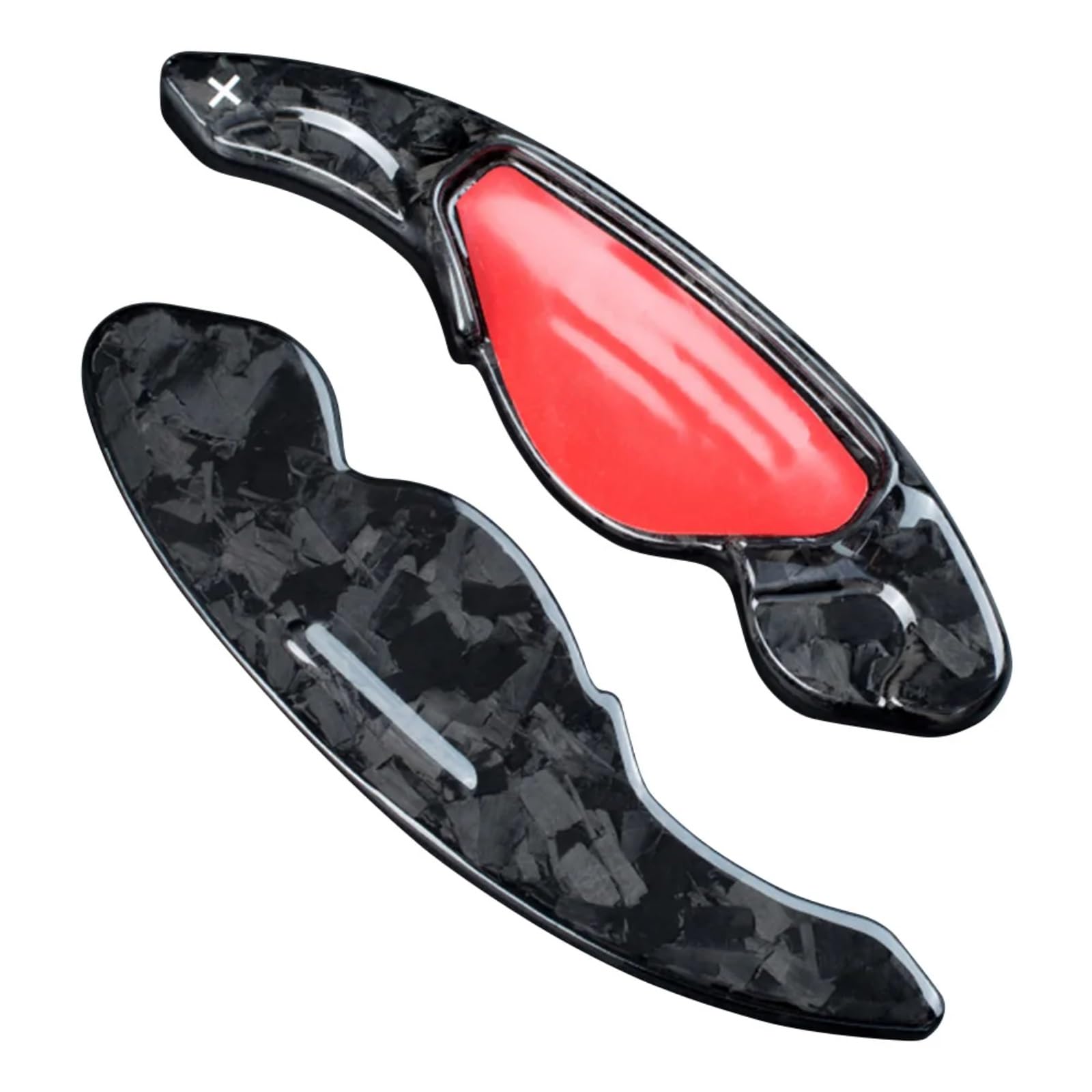 hivxwerm Shift Paddles Kompatibel Mit Jaguar Für F-Typ X152 2013 2014 2015 2016 2017 2018 2019 Geschmiedete Kohlefaser Auto-Styling Lenkrad-Schaltwippenverlängerung hivxwerm Shift Paddles Kompatibel Mit Jaguar Für F-Typ X152 2013 2014 2015 2016 2017 2018 2019 Geschmiedete Kohlefaser Auto-Styling Lenkrad-Schaltwippenverlängerung von hivxwerm