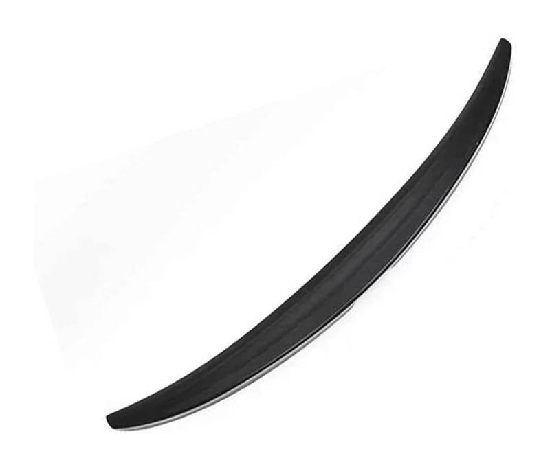 Auto Heckspoiler Für A&ccord 2008-2013 Auto Heckspoiler Spoiler Flügel Trim Schwarz Carbon Schwanz Trunk Flügel Gepäck Fach Schwanz Flügel von holohol