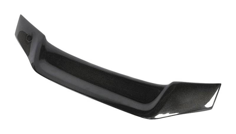 Auto Heckspoiler Für A6 C6 C7 2005–2018 Auto-Heck-Heck-Trunk-Boot-Lippenflügel-Spoiler Kohlefaser-Heckspoiler-Flügel(1) von holohol