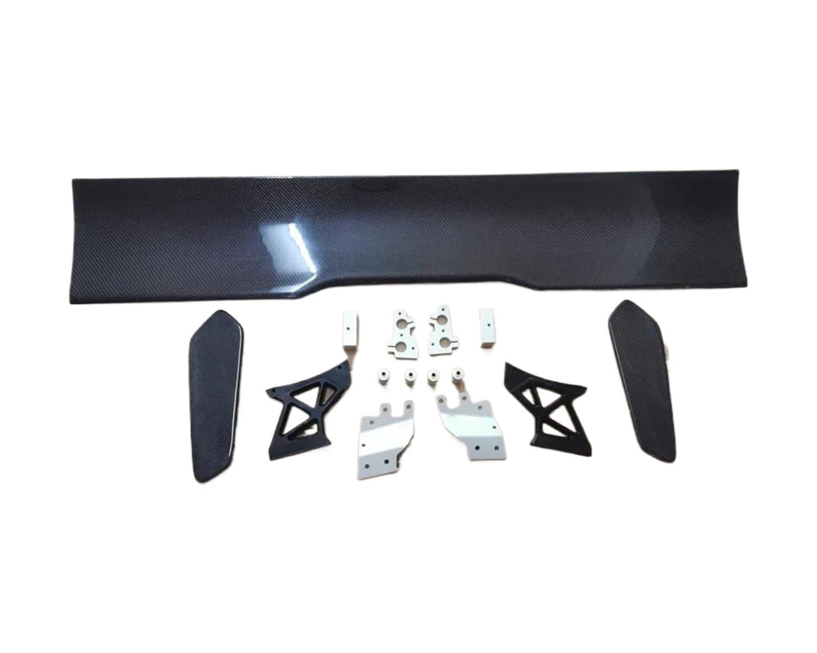 Auto Heckspoiler Für B&MW Für F82 F80 Für M3 Für M4 Für M5 Für M6 Hinten Stamm Spoiler Schwanz Flügel Modifizierte Heckspoiler Schwanz Trunk Lip Flügel Dekoration von holohol