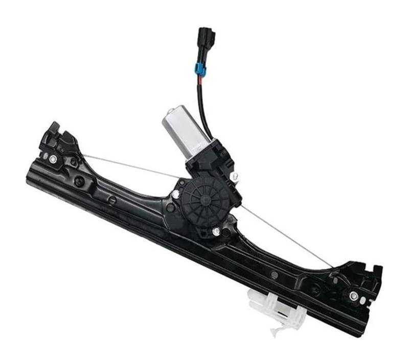 Elektrische Fensterheber Mechanismus Für FIAT 500 2007-2019 Vorne Links Fensterheber Motor Zubehör 51876269 68070267AC 52060971 Auto Fenster Hebel von holohol