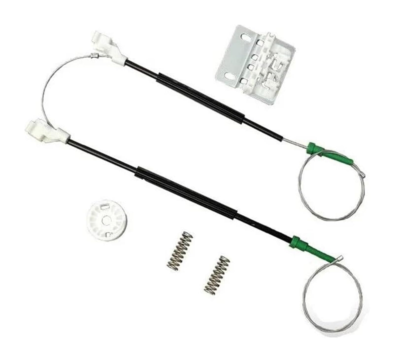 Elektrische Fensterheber Mechanismus Für Land Für Rover Für Freelander Auto Automatische Fensterheber Tür Reparatur Kit Hinten Links Cvh101212 Von 1996-2006 von holohol