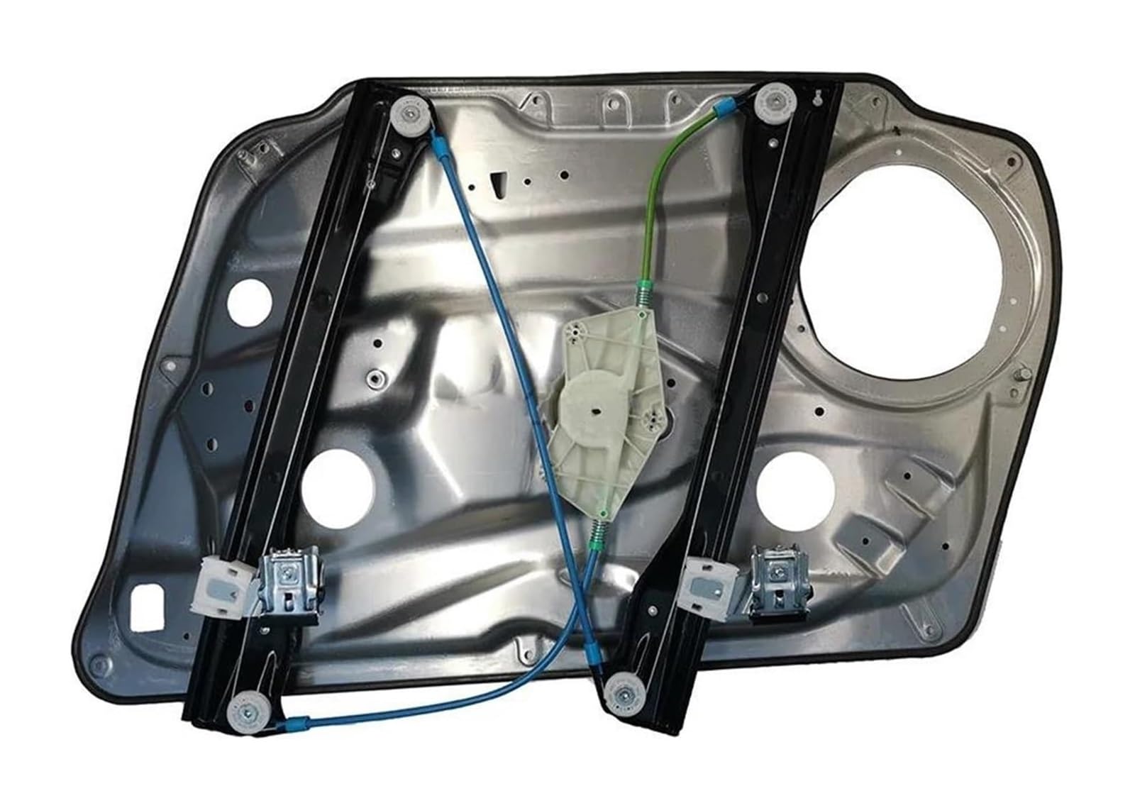 Elektrische Fensterheber Mechanismus Für M&ercedes Für B&ENZ GLK Klasse X204 2010-2015 Beifahrerseite Fensterheberrad Vorne Links A2047201979 von holohol