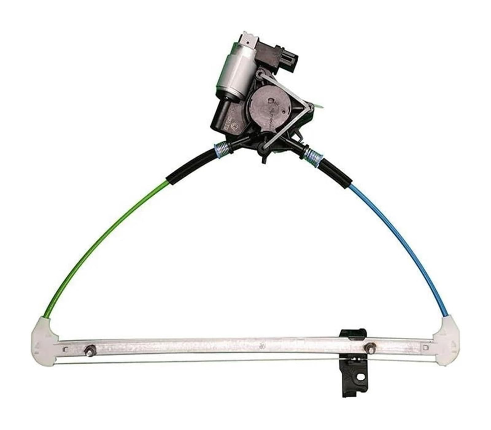 Elektrische Fensterheber Mechanismus Für Mazda 3 2004-2009 Auto Hinten Rechts Elektrische Fensterheber Motor Reparatur Kit Mit Motor BP4K72590 Auto Fenster Hebel von holohol