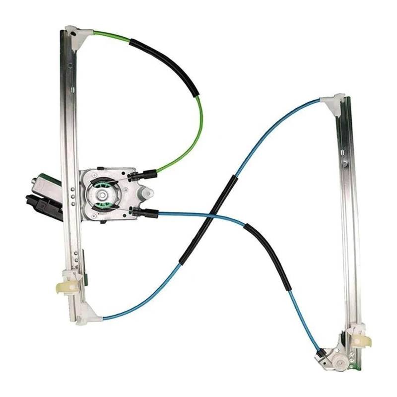 Elektrische Fensterheber Mechanismus Für R&enault Für Laguna LL 2001-2007 Front Power Fensterheber Assy Mit Motor Rechte Seite 8200000938 Autofensterhebel von holohol