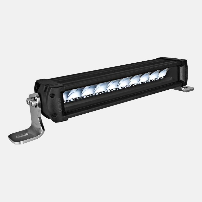 horntools OSRAM LEDriving® Scheinwerfer Set - Hochleistungsbeleuchtung für Offroad und Straßenverkehr (ECE Lightbar 250 Combo 10 inch 25cm mit Strassenzulassung) von horntools