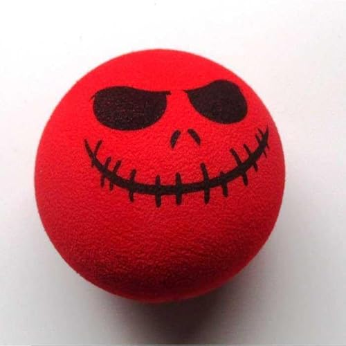 Hotrodspirit Antenna Ball Mr Jack Rot Nighmare Before Christmas Antenne von hotrodspirit