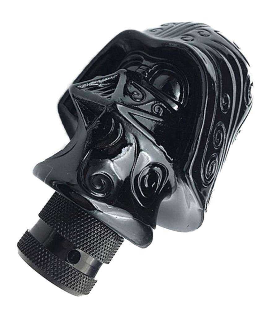 hotrodspirit – Schalthebel Darth Vader Handbrause Krieg der Etoile von hotrodspirit